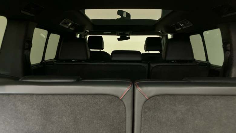 Volkswagen ID. Buzz 250kW GTX Pro 86kWh 5dr 4MOTION LWB Auto [7 Seat] Electric Estate